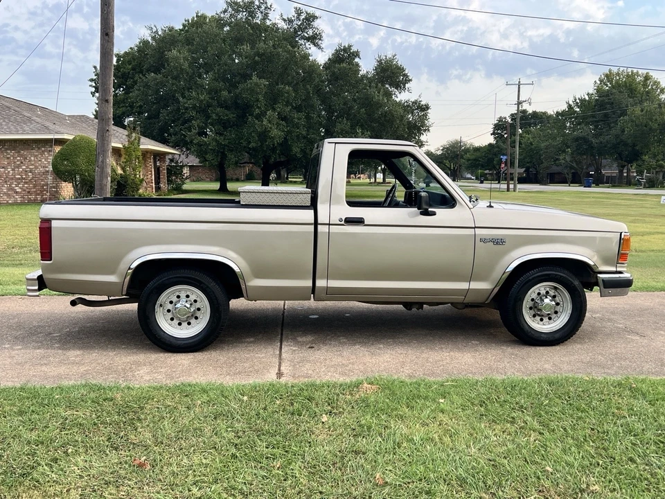1991 Ford Ranger 1st Gen - Image 5 of 15