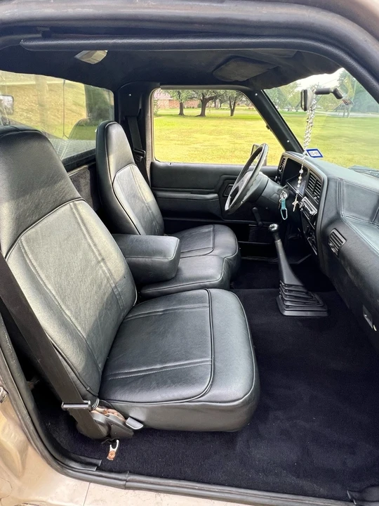1991 Ford Ranger 1st Gen - Image 8 of 15
