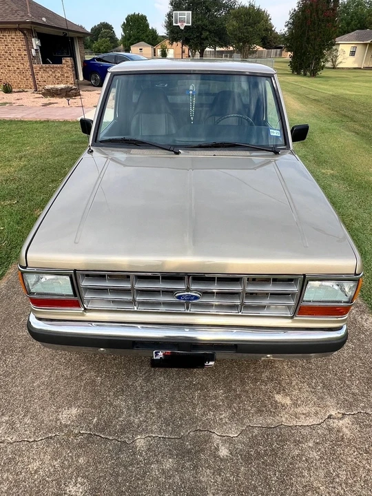 1991 Ford Ranger 1st Gen - Image 3 of 15