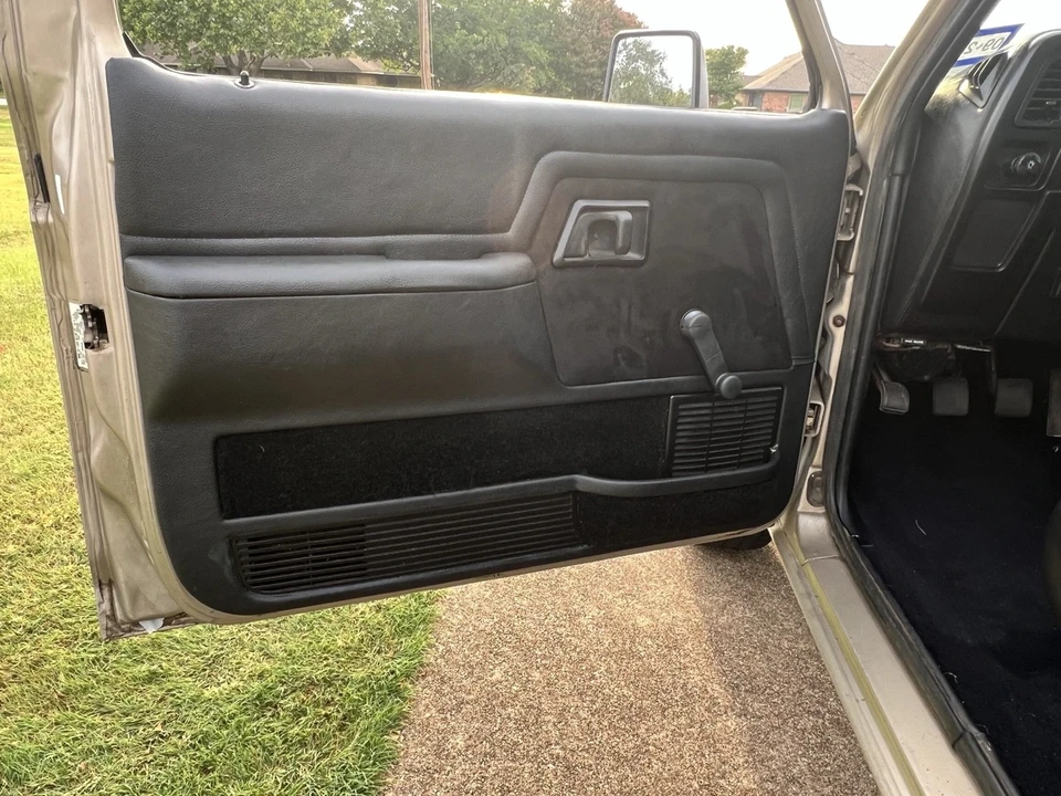1991 Ford Ranger 1st Gen - Image 9 of 15