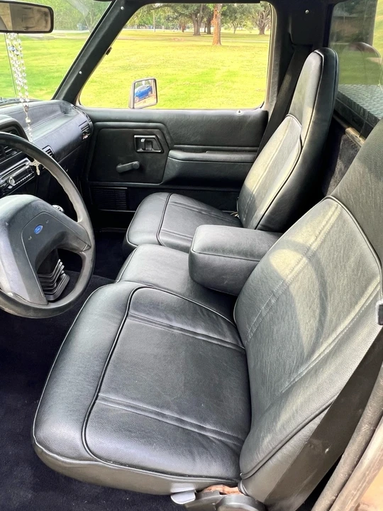 1991 Ford Ranger 1st Gen - Image 13 of 15