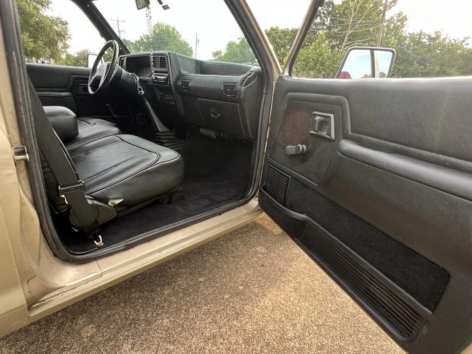 1991 Ford Ranger 1st Gen - Image 6 of 15