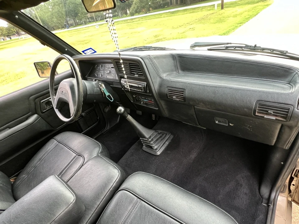 1991 Ford Ranger 1st Gen - Image 7 of 15