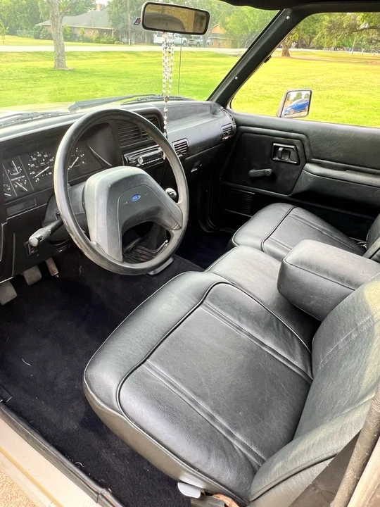1991 Ford Ranger 1st Gen - Image 12 of 15