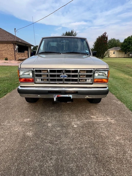 1991 Ford Ranger 1st Gen - Image 2 of 15