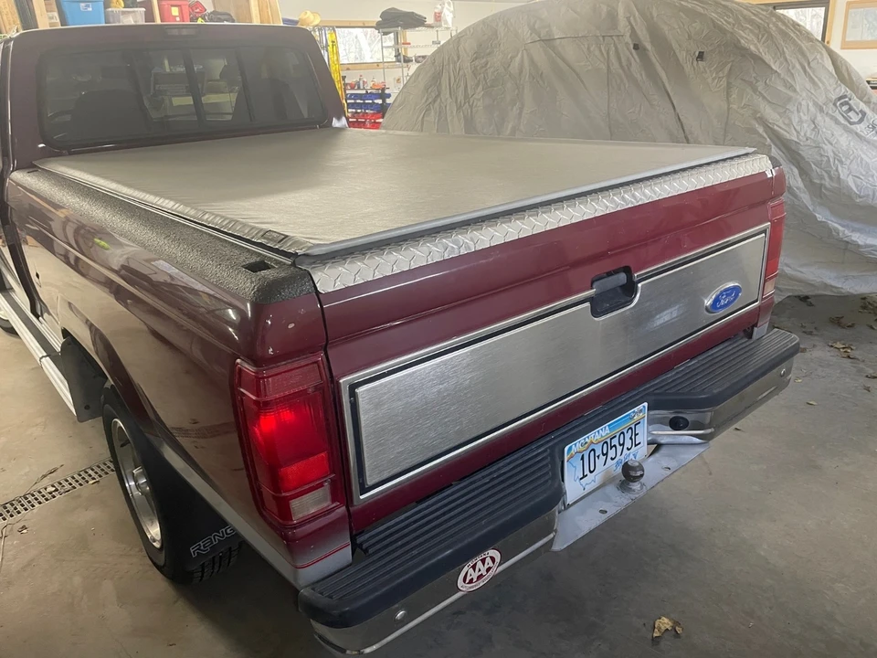 1991 Ford Ranger 1st Gen - Image 4 of 11