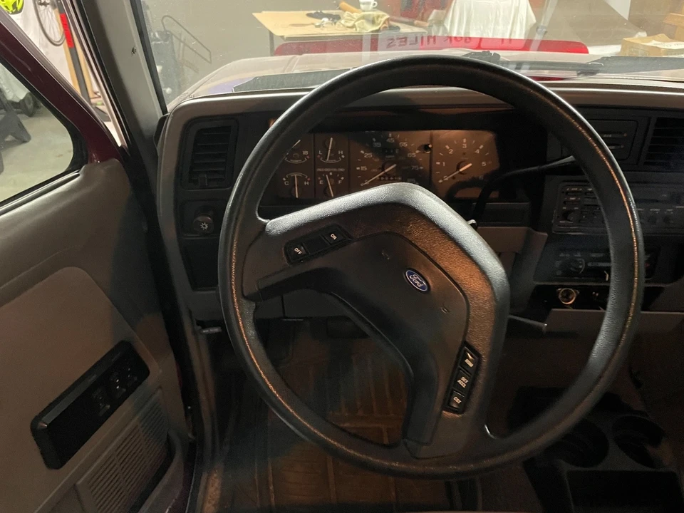 1991 Ford Ranger 1st Gen - Image 10 of 11
