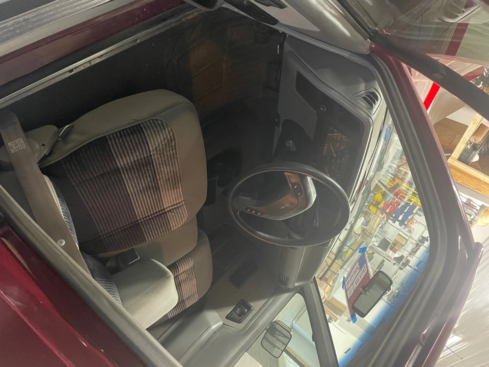 1991 Ford Ranger 1st Gen - Image 3 of 11