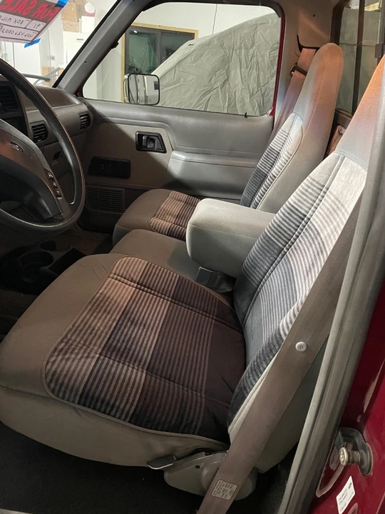 1991 Ford Ranger 1st Gen - Image 9 of 11