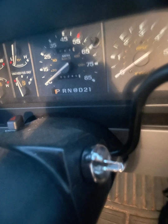 1991 Ford Ranger 1st Gen - Image 5 of 11
