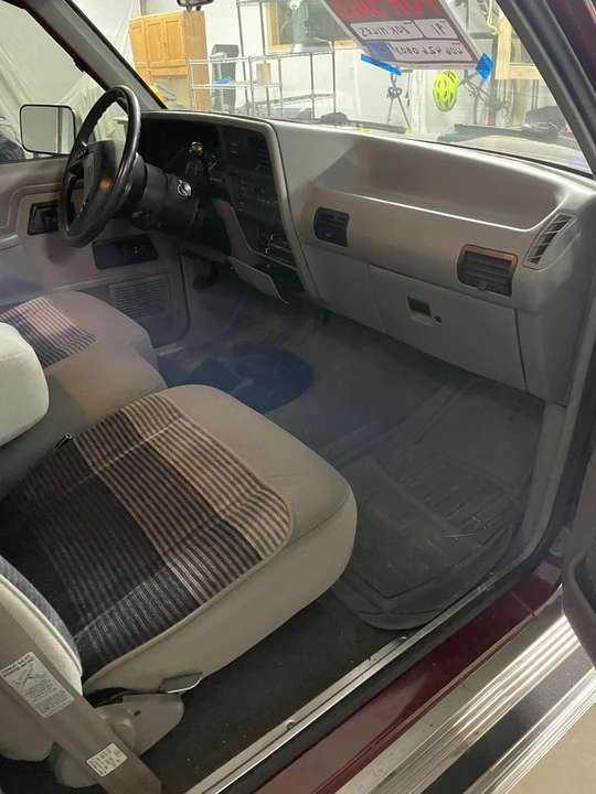 1991 Ford Ranger 1st Gen - Image 11 of 11