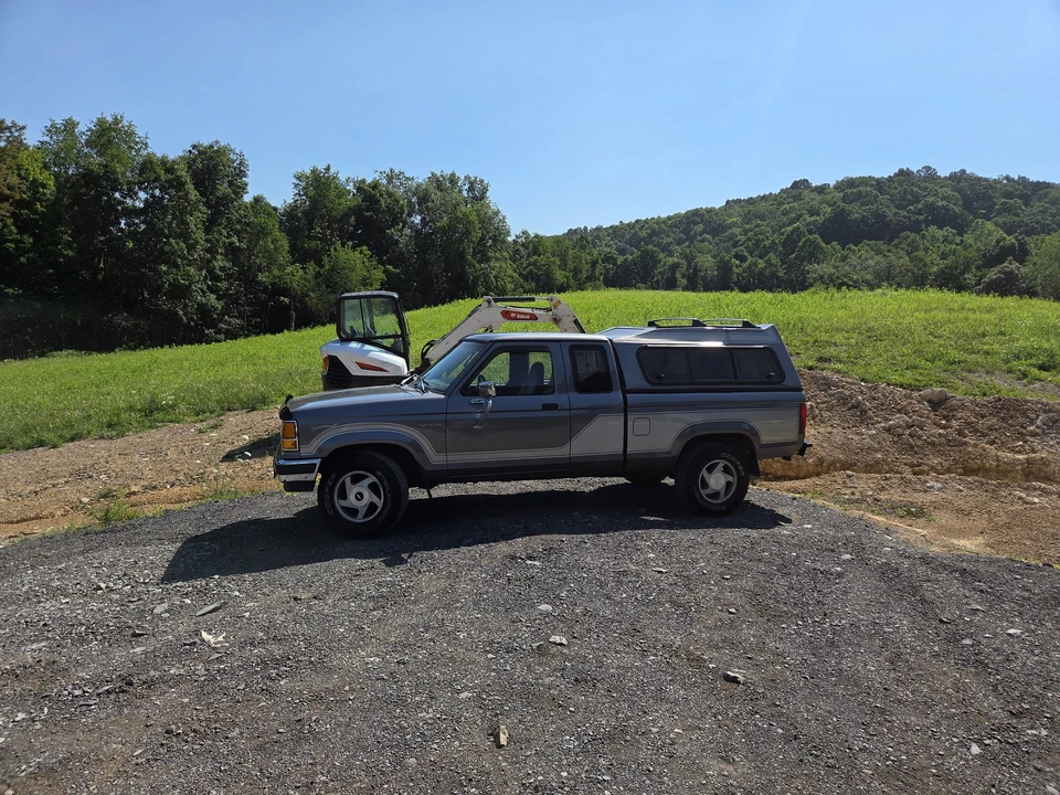 1991 Ford Ranger 1st Gen - Image 24 of 31