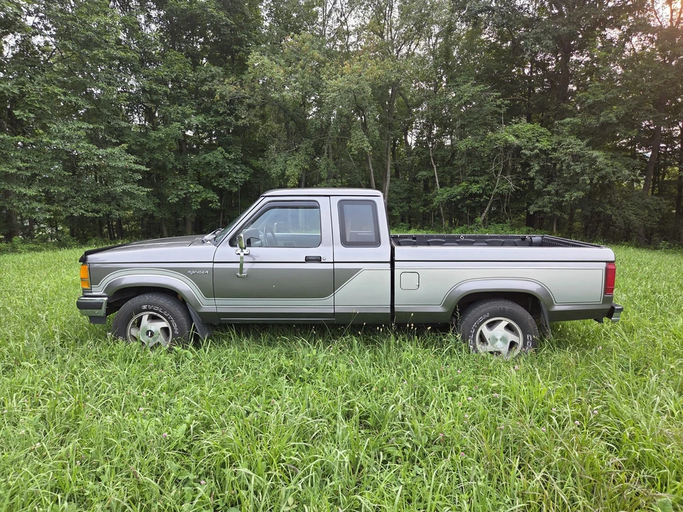 1991 Ford Ranger 1st Gen - Image 22 of 31