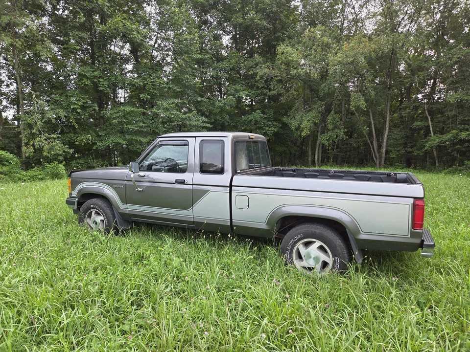 1991 Ford Ranger 1st Gen - Image 20 of 31