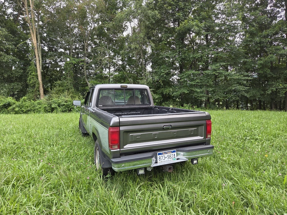 1991 Ford Ranger 1st Gen - Image 17 of 31