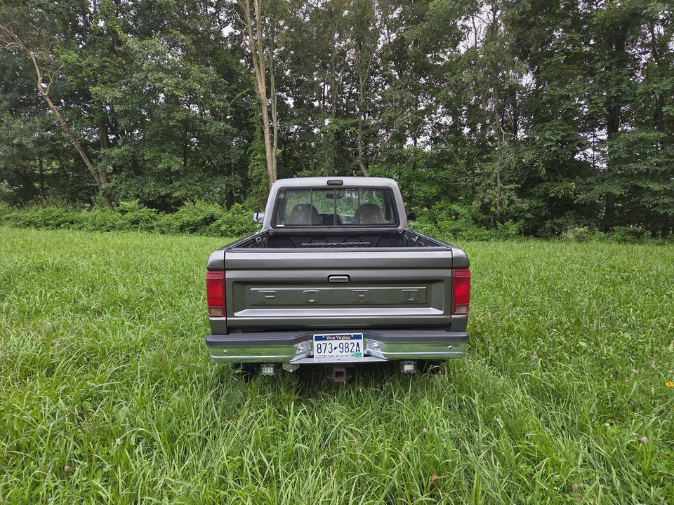 1991 Ford Ranger 1st Gen - Image 15 of 31