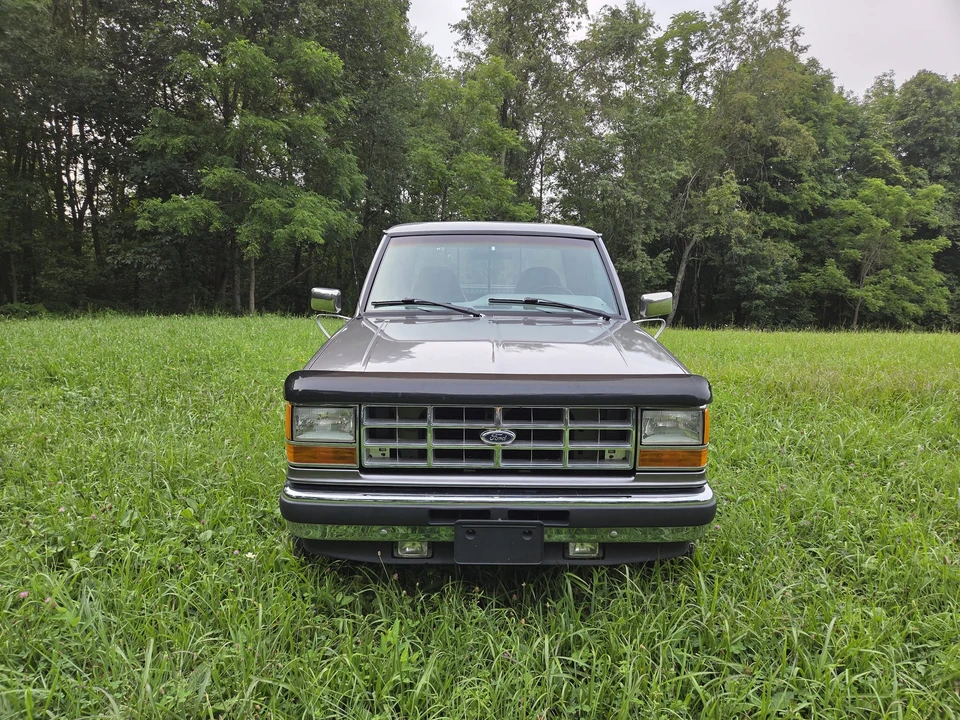 1991 Ford Ranger 1st Gen - Image 4 of 31