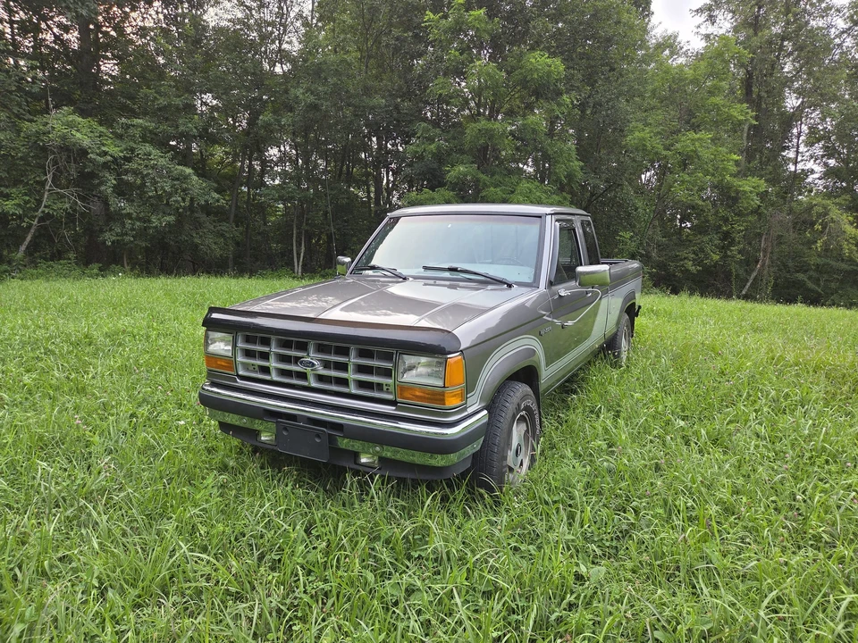 1991 Ford Ranger 1st Gen - Image 3 of 31