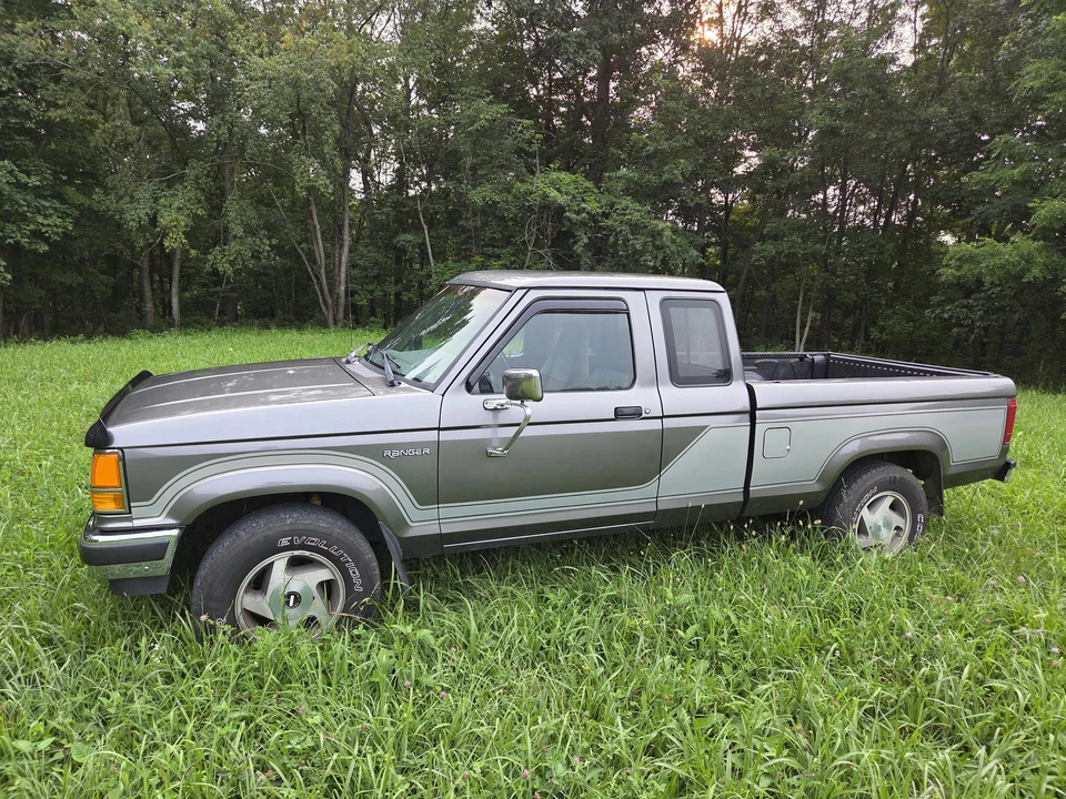 1991 Ford Ranger 1st Gen - Image 23 of 31