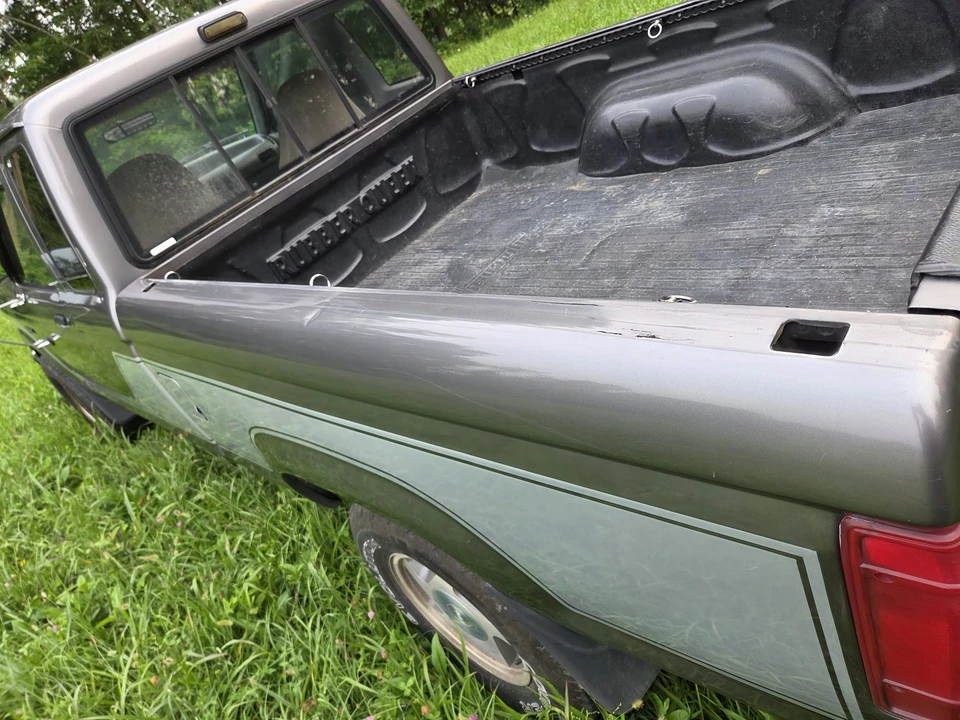 1991 Ford Ranger 1st Gen - Image 30 of 31