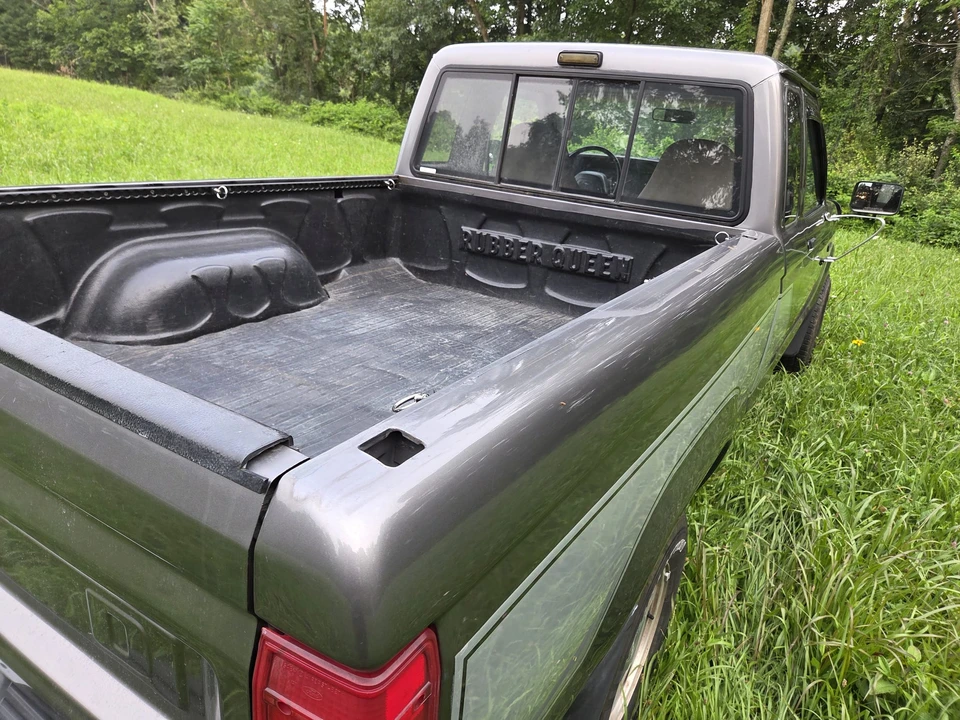 1991 Ford Ranger 1st Gen - Image 27 of 31