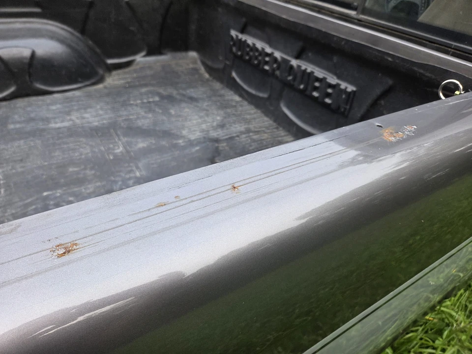 1991 Ford Ranger 1st Gen - Image 31 of 31