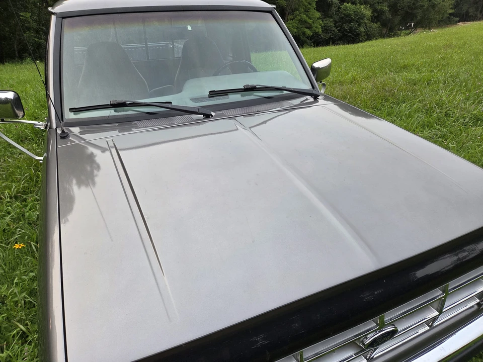 1991 Ford Ranger 1st Gen - Image 25 of 31