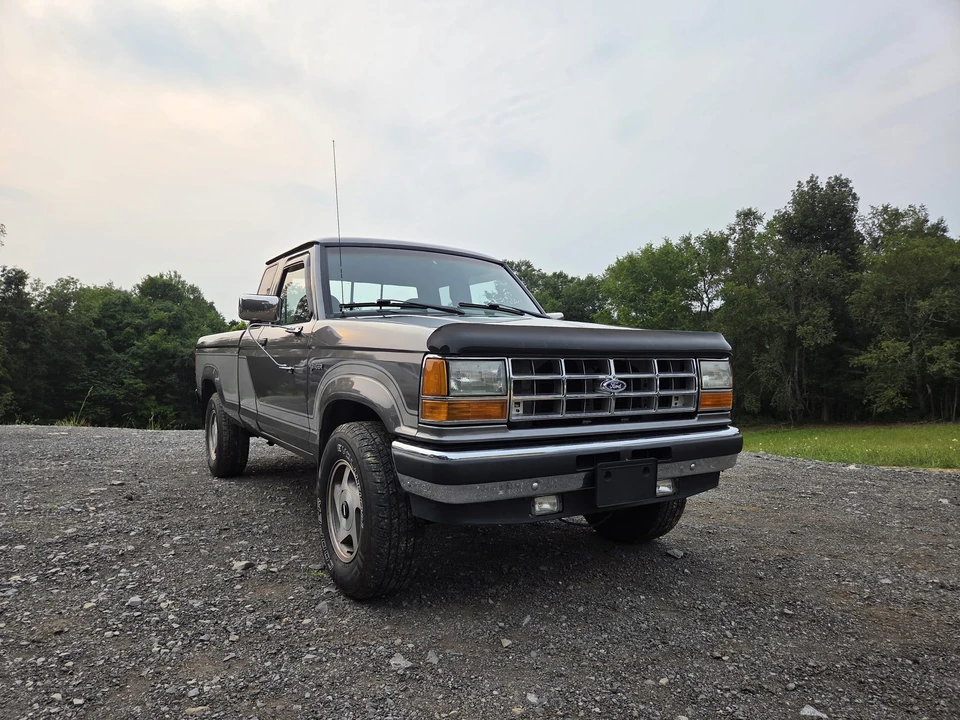 1991 Ford Ranger 1st Gen - Image 5 of 31