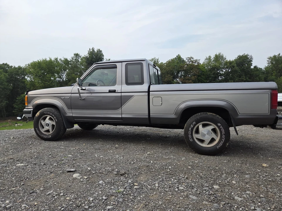 1991 Ford Ranger 1st Gen - Image 21 of 31