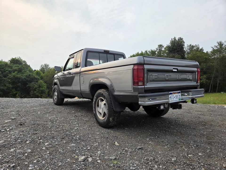 1991 Ford Ranger 1st Gen - Image 18 of 31