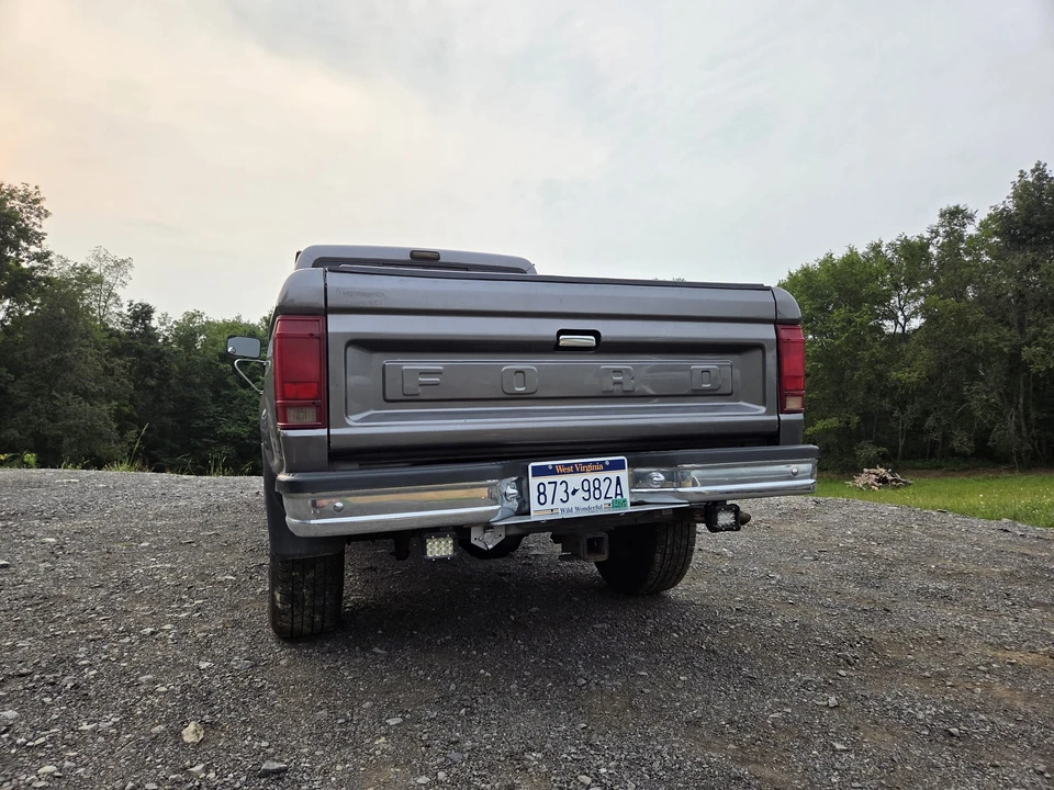 1991 Ford Ranger 1st Gen - Image 16 of 31