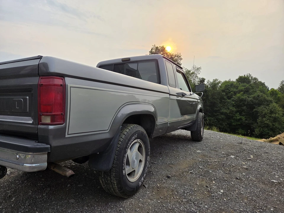1991 Ford Ranger 1st Gen - Image 29 of 31