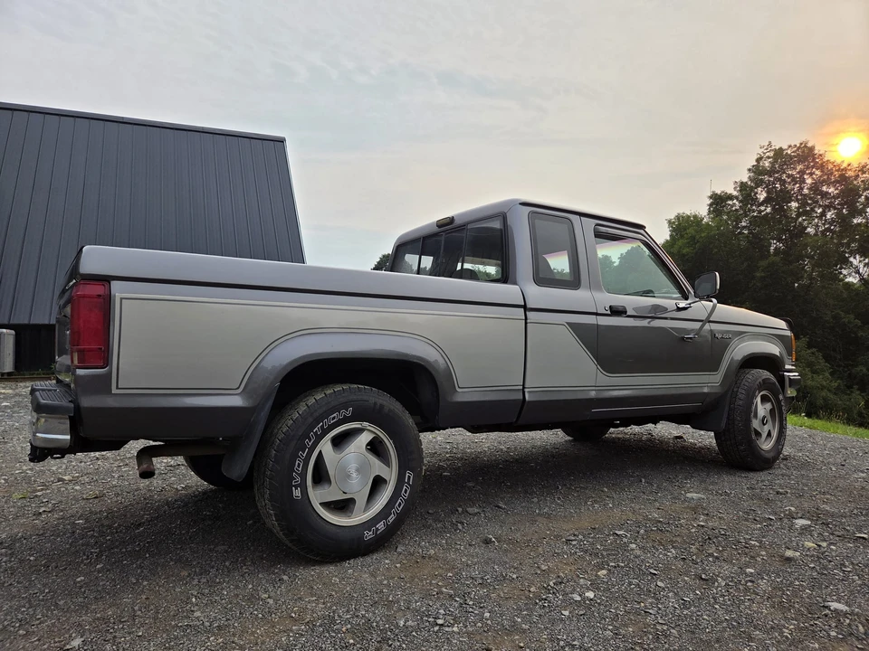 1991 Ford Ranger 1st Gen - Image 12 of 31
