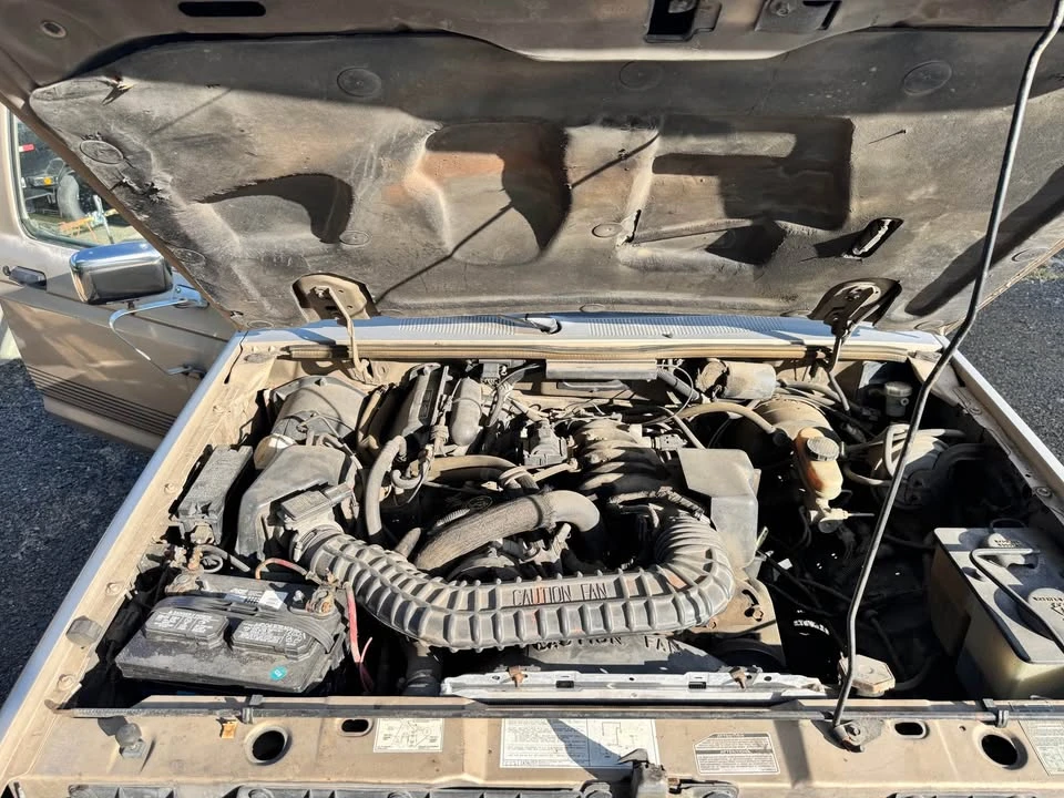 1991 Ford Ranger 1st Gen - Image 6 of 6