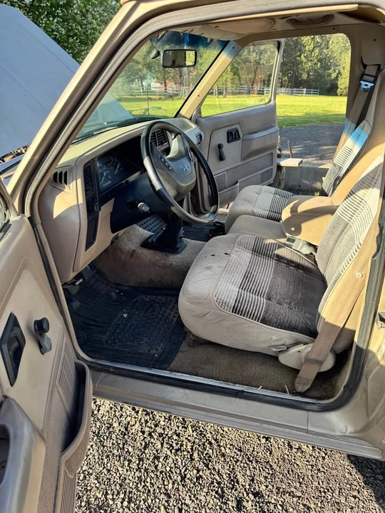 1991 Ford Ranger 1st Gen - Image 4 of 6