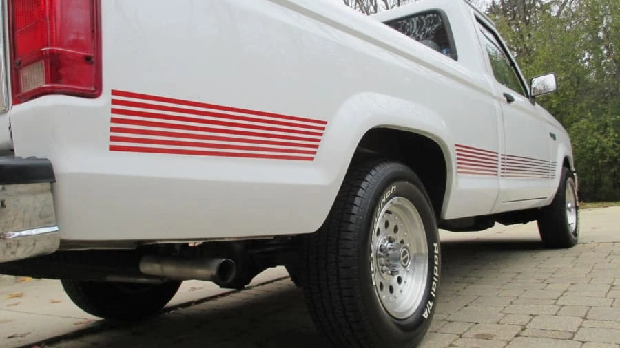 1991 Ford Ranger 1st Gen - Image 17 of 25