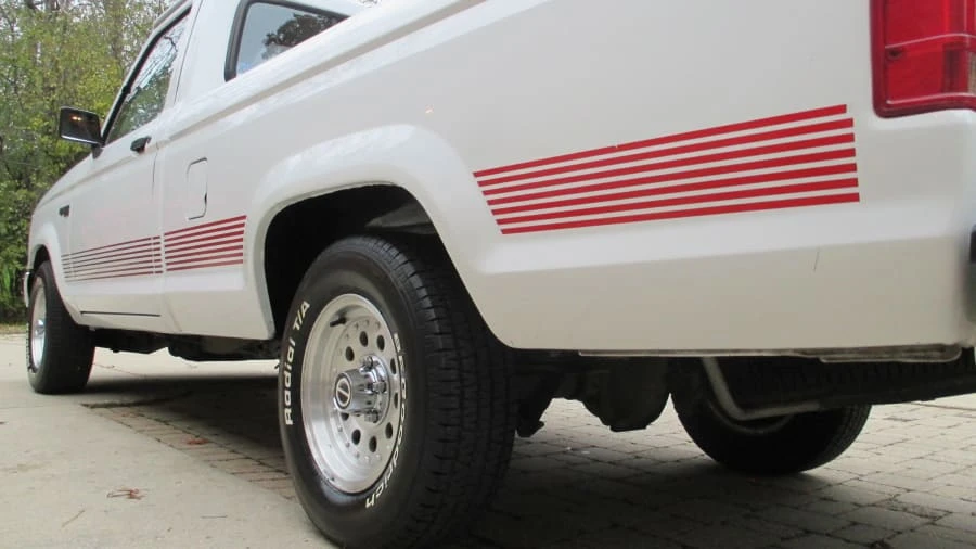 1991 Ford Ranger 1st Gen - Image 18 of 25