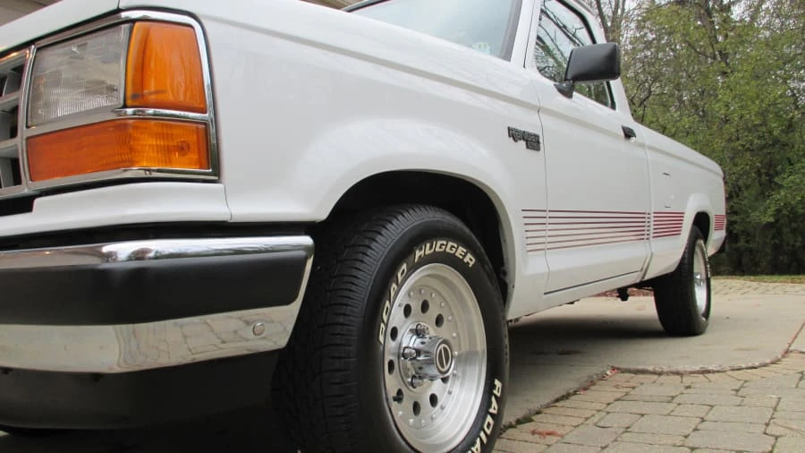 1991 Ford Ranger 1st Gen - Image 13 of 25
