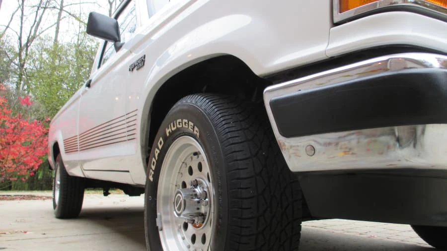1991 Ford Ranger 1st Gen - Image 19 of 25