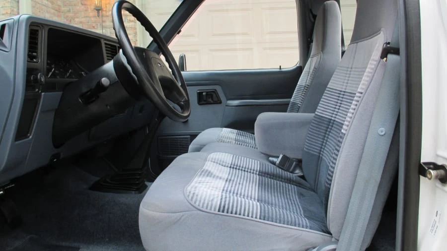 1991 Ford Ranger 1st Gen - Image 4 of 25