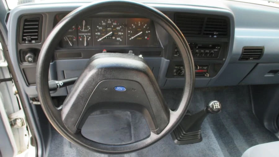1991 Ford Ranger 1st Gen - Image 5 of 25