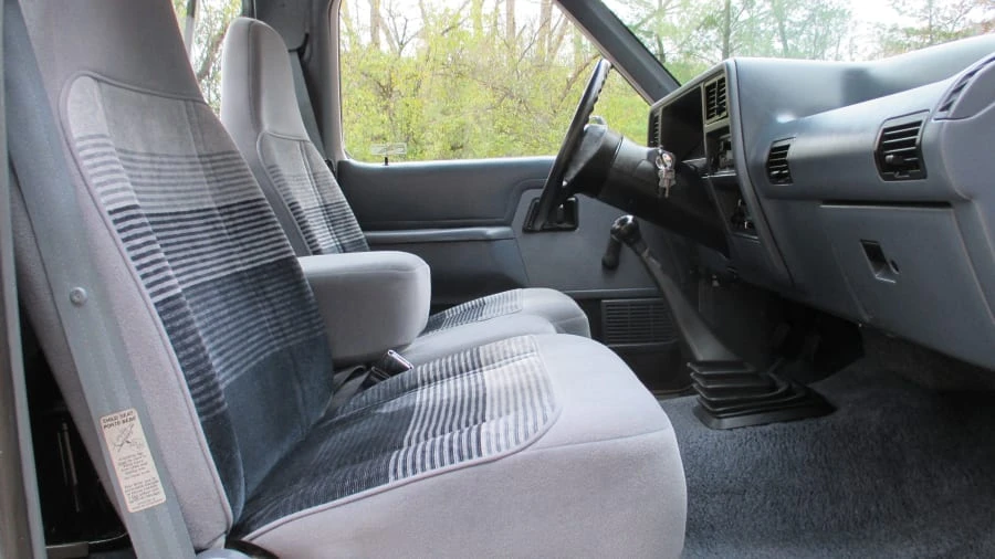 1991 Ford Ranger 1st Gen - Image 8 of 25