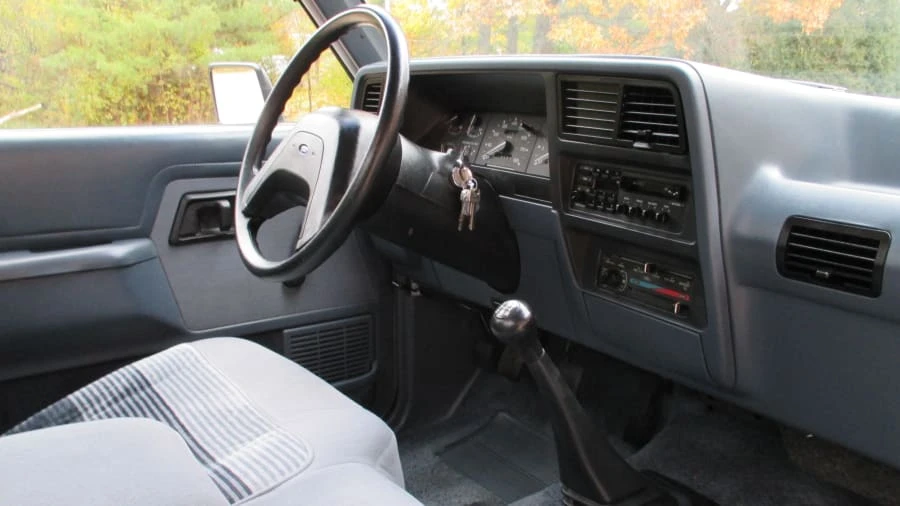 1991 Ford Ranger 1st Gen - Image 7 of 25