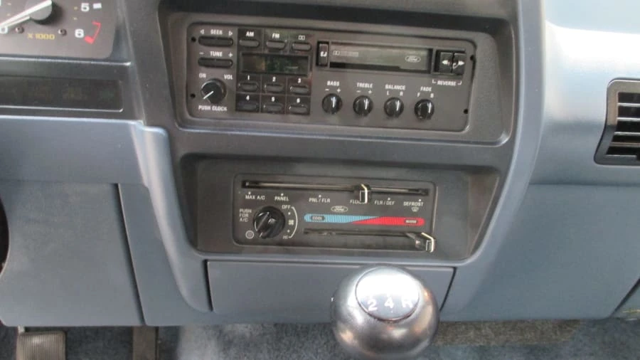 1991 Ford Ranger 1st Gen - Image 6 of 25