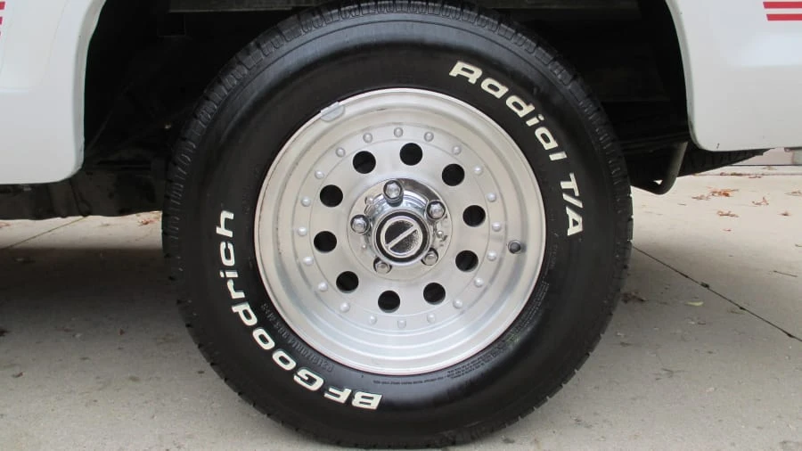 1991 Ford Ranger 1st Gen - Image 20 of 25