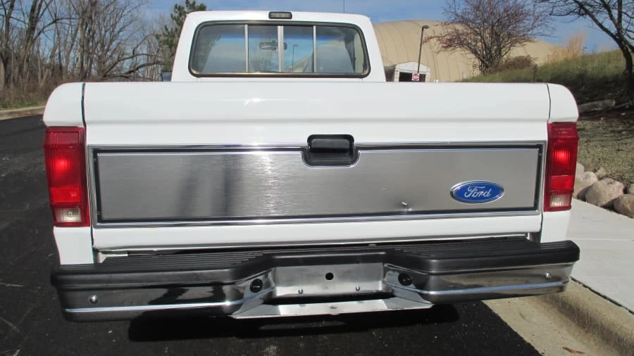 1991 Ford Ranger 1st Gen - Image 21 of 25