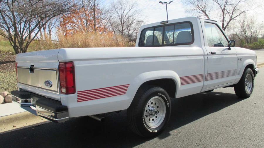 1991 Ford Ranger 1st Gen - Image 22 of 25