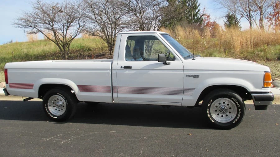 1991 Ford Ranger 1st Gen - Image 23 of 25