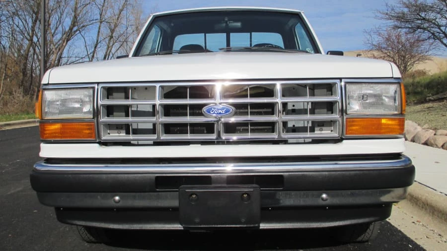 1991 Ford Ranger 1st Gen - Image 12 of 25