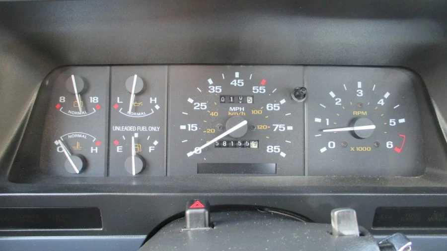 1991 Ford Ranger 1st Gen - Image 25 of 25